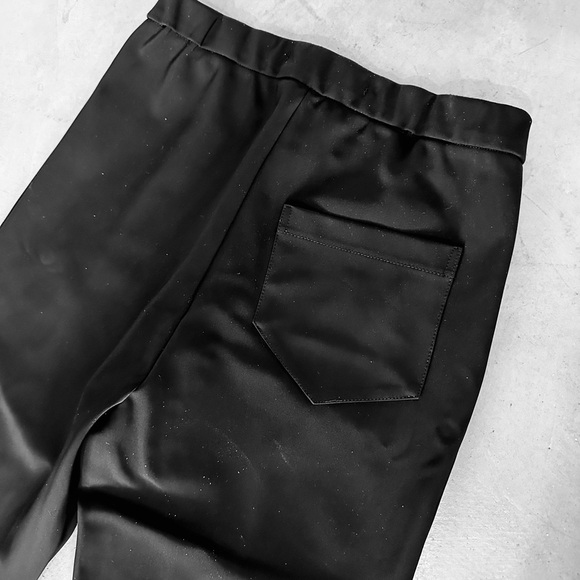 Porto-SF size 1-small straight leg pants - Picture 5 of 7